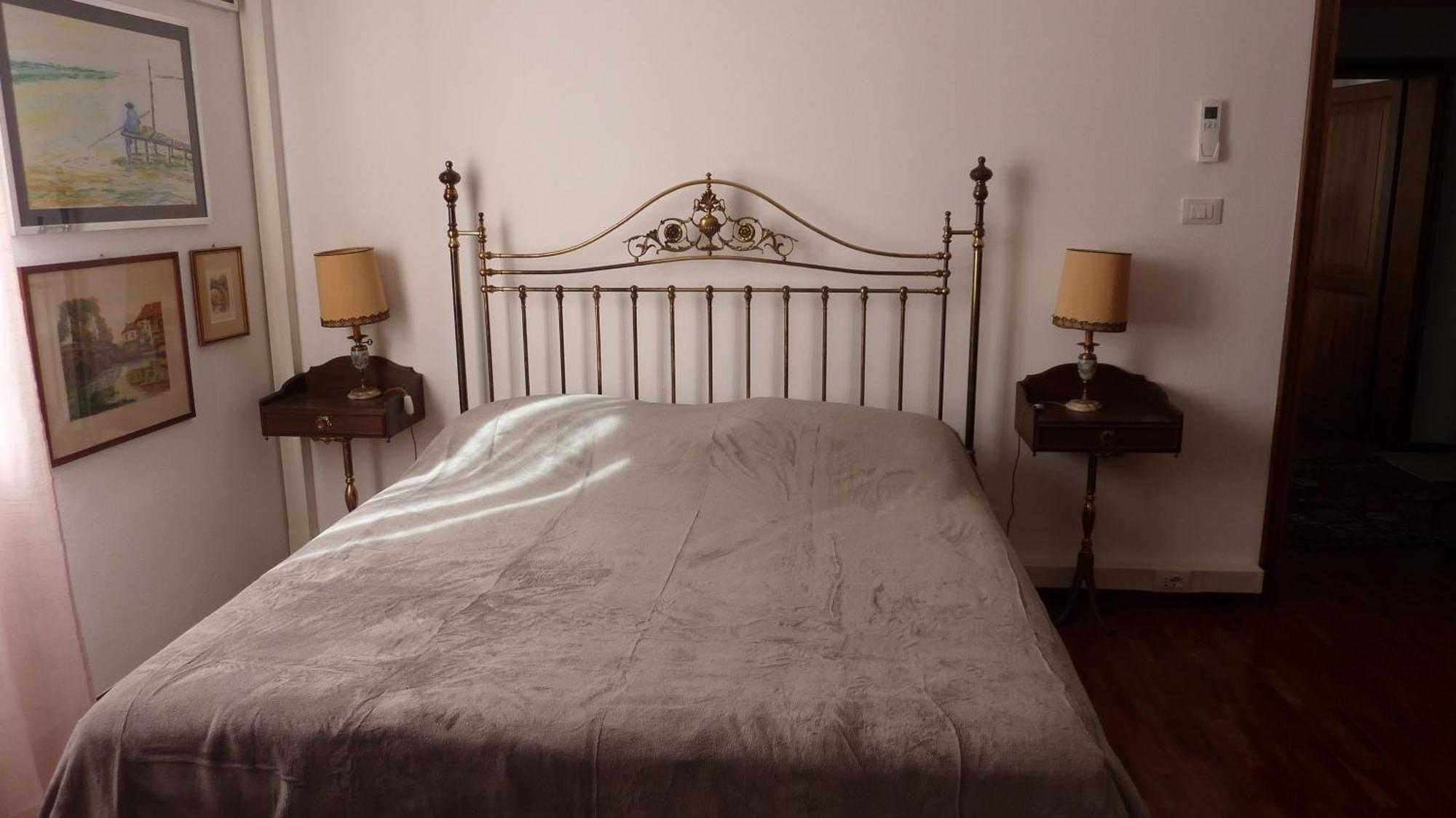 Casa Di Terry Bed & Breakfast Ravenna Exterior photo